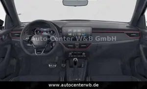 Skoda Kamiq Monte Carlo 1.5TSI DSG Bild 4