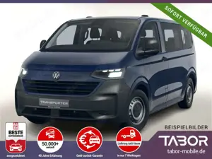 Volkswagen T7 Transporter 2.0 TDI 110 LED 9-S Kam PDC UVP-27%*