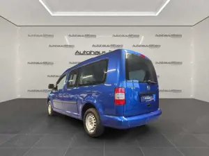 Volkswagen Others Caddy Maxi 1,6 Life Gewinner Caddy 7-Sitzer/PDC Bild 4