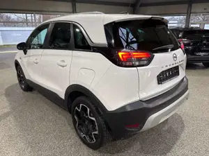 Opel Crossland X Crossland 1.2i GS Line LED Navi Winter PDC Bild 5