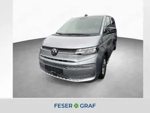 Volkswagen T7 Multivan Life 2,0 TDI KÜ AHK Klima