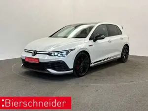 Volkswagen Golf GTI 8 2.0 TSI DSG Clubsport IQ-LIGHT DIGITAL PRO PANO