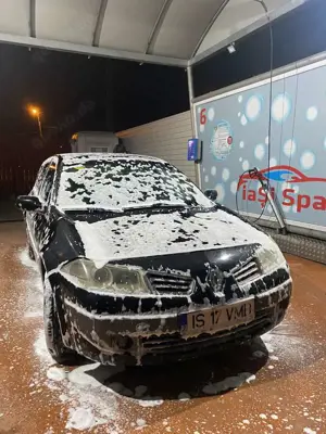 Renault Megane 1.6 Facelift