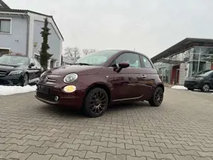 Fiat 500 Collezione 1.2 8V *Klima Alu PDC NS BlueMe