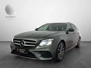 Mercedes-Benz E 220 d AMG/WIDESCR./BURMEST./HUD/PANO/AHK