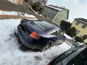 Audi A6 1.8 Bild 2