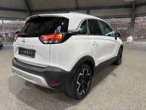 Opel Crossland X Crossland 1.2i GS Line LED Navi Winter PDC Bild 2