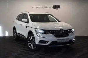 Renault Koleos Intens 4x4 LED* KAMERA* AHK* 1.HAND UVM.