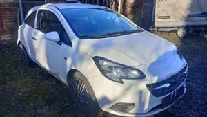 Opel Corsa E 1,2l 16v BJ 2015