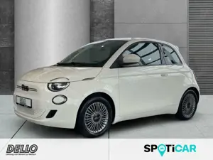 Fiat 500e Komfort-Paket Navi DAB Keyless SHZ Kamera CarPlay