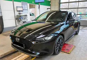 Mazda 3 Lim. 5-trg. Homura *1.Hd*Automatik*150 PS*LED*