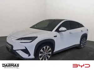 BYD Sealion 7 SEALION 7 Excellence AWD 91,3kWh Batt.