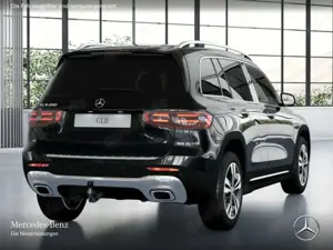 Mercedes-Benz GLB 200 PROGRESSIVE+AHK+LED+KAMERA+KEYLESS+7G Bild 4