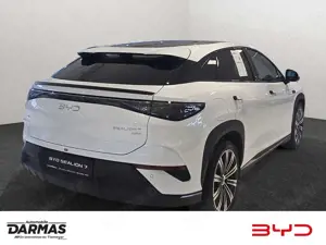 BYD Sealion 7 SEALION 7 Excellence AWD 91,3kWh Batt. Bild 5
