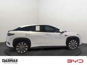 BYD Sealion 7 SEALION 7 Excellence AWD 91,3kWh Batt. Bild 4