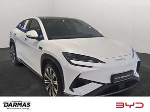 BYD Sealion 7 SEALION 7 Excellence AWD 91,3kWh Batt. Bild 3