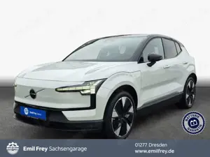 Volvo EX30 Twin Motor Performance AWD Plus