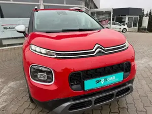 Citroen C3 Aircross C3 Aircross PureTech 130 Stop  Start OPF Rip Cu