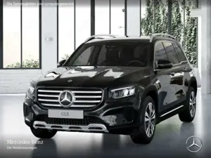 Mercedes-Benz GLB 200 PROGRESSIVE+AHK+LED+KAMERA+KEYLESS+7G Bild 2