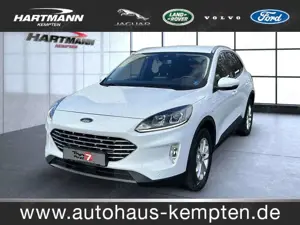 Ford Kuga Plug-In Hybrid Titanium Bluetooth Navi Klima