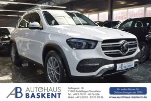 Mercedes-Benz GLE 350 e 4Matic*LEDER*KAMERA*AHK*LED*WIDESCREEN