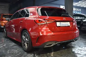 Mercedes-Benz A 200 d 4Matic AMG LINE*AMBIENTE*LED*SHZ*PDC Bild 5