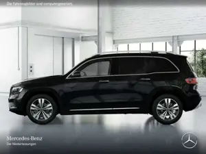 Mercedes-Benz GLB 200 PROGRESSIVE+AHK+LED+KAMERA+KEYLESS+7G Bild 5