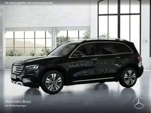 Mercedes-Benz GLB 200 PROGRESSIVE+AHK+LED+KAMERA+KEYLESS+7G Bild 3