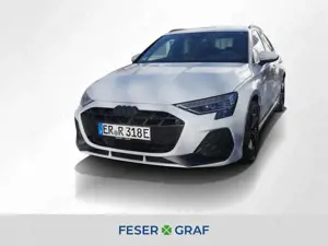 Audi A3 40 TFSIe 2x S line ACC AHK LED RüKa