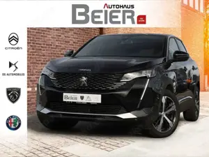 Peugeot 3008 Allure Pack 131 EAT8 *SHZ*Navi*