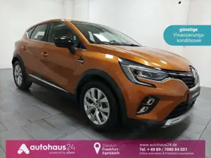 Renault Captur II 1.6 E-TECH Navi|LED|Sitzhzg.|Tempomat