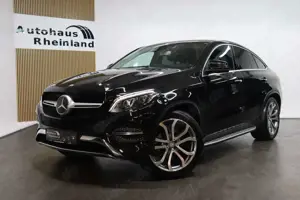 Mercedes-Benz GLE 350 d Coupe 4Matic AMG *360°*HK*AHK*MEMORY*