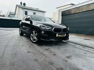 BMW X2 M X2 sDrive18i Aut. Sport