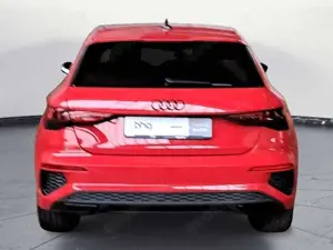 Audi A3 S line 40TFSIe S tron. *LED*S-LINE* Bild 5