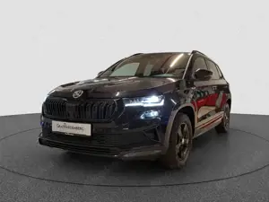 Skoda Karoq 1.5 TSI DSG Sportline