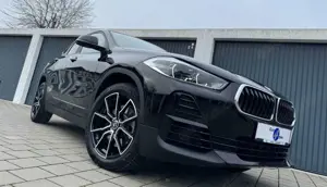 BMW X2 sDrive 20 i Advantage *LED/Navi/Sitzhzg./PDC*