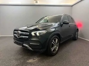 Mercedes-Benz GLE 350 de 4M*PANO*DISTR*SITZKLIM*360*BURM*KD NEU