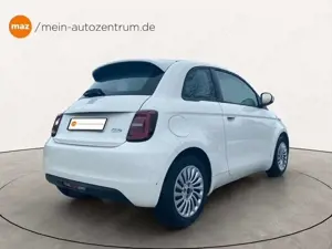 Fiat 500e Action KLIMA TAG-FAHRL. UVM. Bild 3
