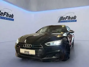 Audi S5 Sportback 3.0TFSI quattro*NAPPA*RAUTE*VIRTUAL
