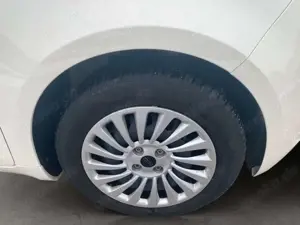 Fiat 500e Action KLIMA TAG-FAHRL. UVM. Bild 5