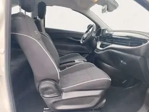 Fiat 500e Action KLIMA TAG-FAHRL. UVM. Bild 2