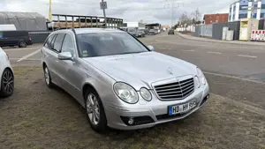 Mercedes-Benz E 220 Avantgarde Automatik TÜV 08/27