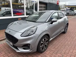 Ford Puma ST-LINE, Navi, GJR, LED, Tempom.