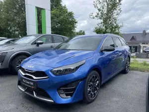 Kia Ceed SW / cee'd SW 1.5 GT-Line JBl Navi Kamera 17