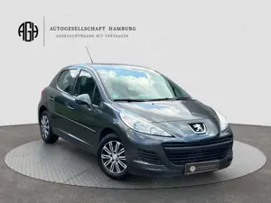Peugeot 207 1.6 HDi*Tendance*1.Hand*4Season*Klima*TÜV