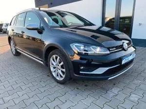 Volkswagen Golf VII Variant Alltrack|4Motion|PANO|NAVI|