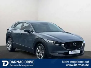 Mazda CX-30 CX-30 SKYACTIV-X 2.0 M-Hybrid Aut. SELECTION Bild 4