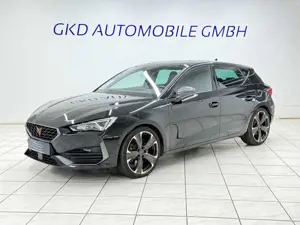 CUPRA Leon VZ*Memry*VIrtual-Cockpit*Kamera*ACC*LED*APP