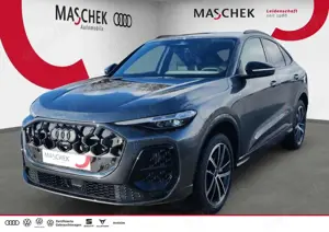 Audi Q5 Sportback TDI quattro AHK Pano S-Line TechPlus