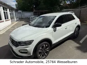 Volkswagen T-Roc 1.0 TSI "UNITED" -NAVI-ALU-App-PDC Bild 2
